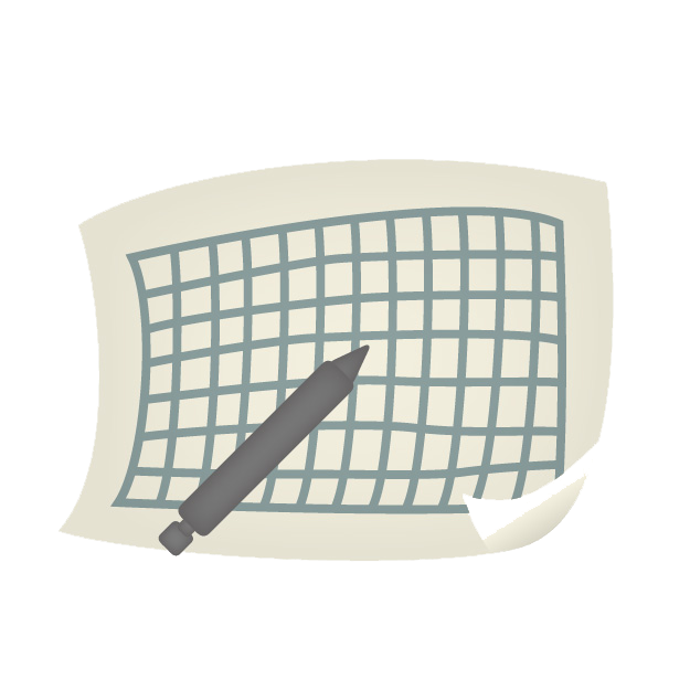 現況測量